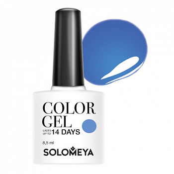 Solomeya Color Gel Morpho 78 78
