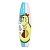 Solomeya  Let’s avocuddle Nail files