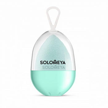 Microfiber Velvet Sponge Tiffany