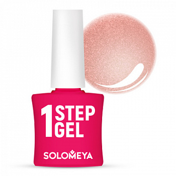 Solomeya One Step Gel  Quartz 31