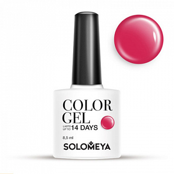 Solomeya Color Gel Medoc 23