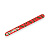 Solomeya Wild strawberry shake Nail File#12