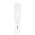 Pedicure nailfile with micromassage White Opal