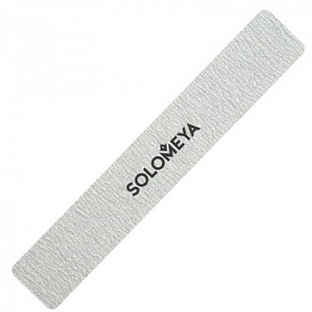 Solomeya  Silver Nail File