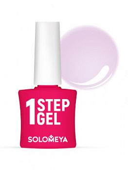 Solomeya   One Step Gel Iris  50