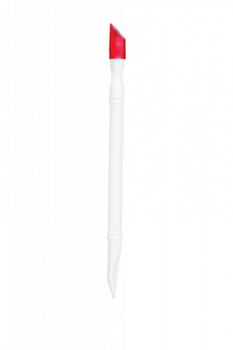 Solomeya Cuticle Pusher & Tip 1628