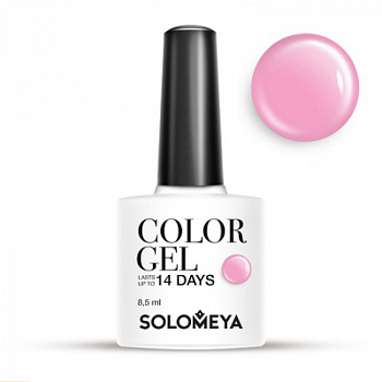 Solomeya Color Gel Delia 02