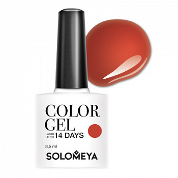 Solomeya Color Gel Aleera 88