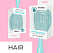 Hairs