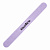 Solomeya  180/180 / Lavender Mylar Nail File
