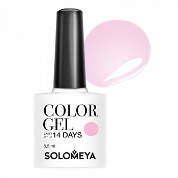 Solomeya Color Gel Charlene 69